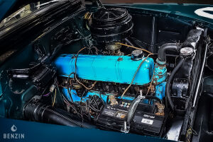 Chevrolet 210 Deluxe Coupe - 1953