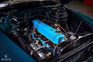 Chevrolet 210 Deluxe Coupe - 1953