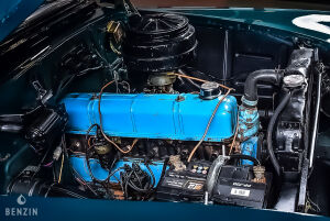 Chevrolet 210 Deluxe Coupe - 1953