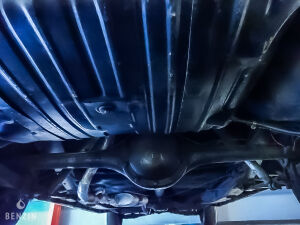 Chevrolet 210 Deluxe Coupe - 1953