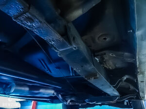 Chevrolet 210 Deluxe Coupe - 1953