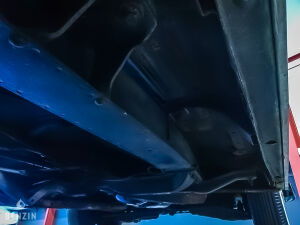 Chevrolet 210 Deluxe Coupe - 1953