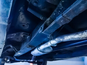 Chevrolet 210 Deluxe Coupe - 1953