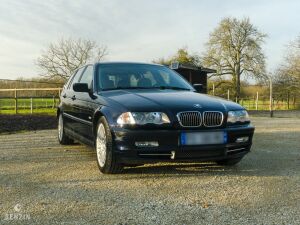 BMW 330i e46 Touring - 2001