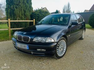 BMW 330i e46 Touring - 2001