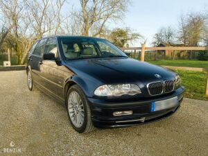 BMW 330i e46 Touring - 2001