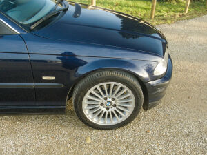 BMW 330i e46 Touring - 2001