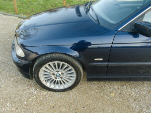 BMW 330i e46 Touring - 2001