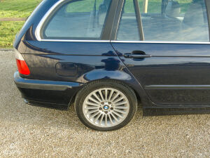 BMW 330i e46 Touring - 2001