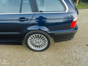 BMW 330i e46 Touring - 2001