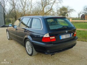 BMW 330i e46 Touring - 2001