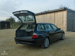 BMW 330i e46 Touring - 2001