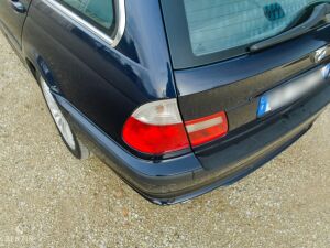 BMW 330i e46 Touring - 2001