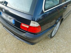 BMW 330i e46 Touring - 2001