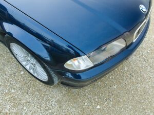 BMW 330i e46 Touring - 2001