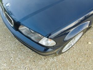 BMW 330i e46 Touring - 2001