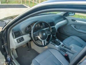 BMW 330i e46 Touring - 2001