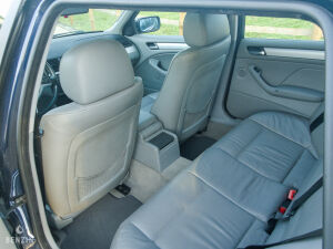 BMW 330i e46 Touring - 2001