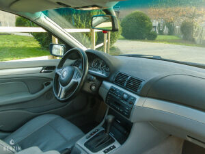 BMW 330i e46 Touring - 2001