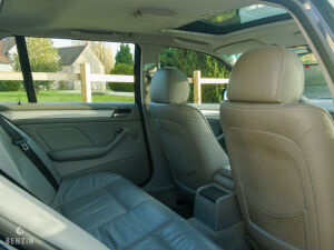 BMW 330i e46 Touring - 2001