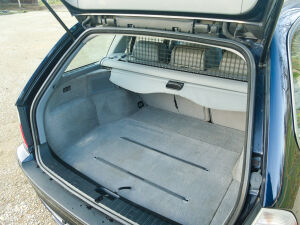 BMW 330i e46 Touring - 2001