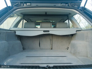 BMW 330i e46 Touring - 2001