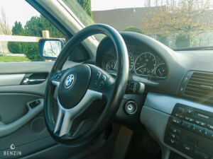 BMW 330i e46 Touring - 2001