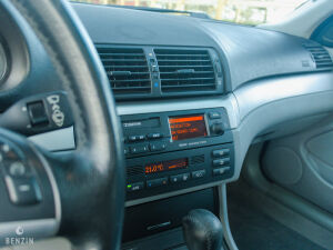 BMW 330i e46 Touring - 2001