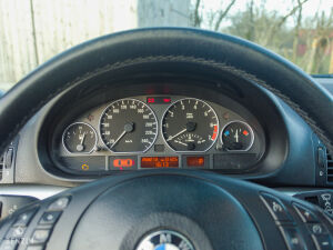 BMW 330i e46 Touring - 2001