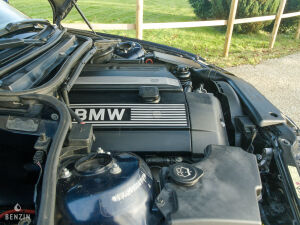 BMW 330i e46 Touring - 2001