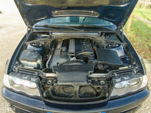 BMW 330i e46 Touring - 2001