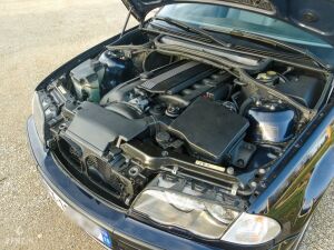 BMW 330i e46 Touring - 2001