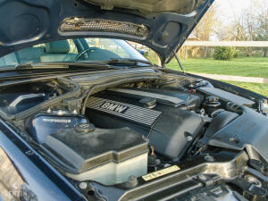 BMW 330i e46 Touring - 2001