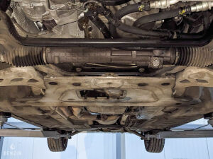 BMW 330i e46 Touring - 2001