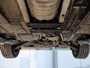 BMW 330i e46 Touring - 2001
