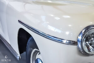 Dodge Deluxe Coupe - 1948