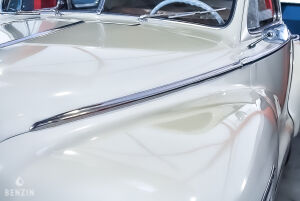 Dodge Deluxe Coupe - 1948