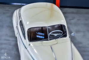 Dodge Deluxe Coupe - 1948