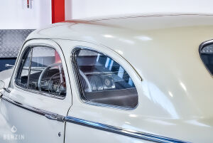 Dodge Deluxe Coupe - 1948