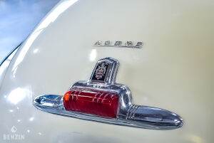 Dodge Deluxe Coupe - 1948