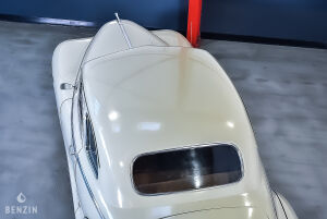 Dodge Deluxe Coupe - 1948