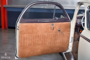 Dodge Deluxe Coupe - 1948