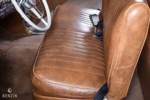 Dodge Deluxe Coupe - 1948