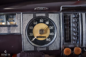 Dodge Deluxe Coupe - 1948