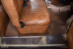 Dodge Deluxe Coupe - 1948