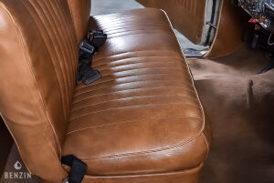 Dodge Deluxe Coupe - 1948