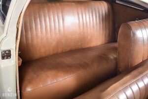 Dodge Deluxe Coupe - 1948