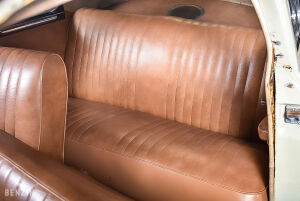 Dodge Deluxe Coupe - 1948