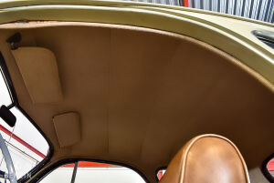 Dodge Deluxe Coupe - 1948