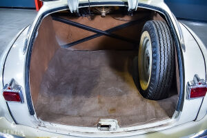 Dodge Deluxe Coupe - 1948